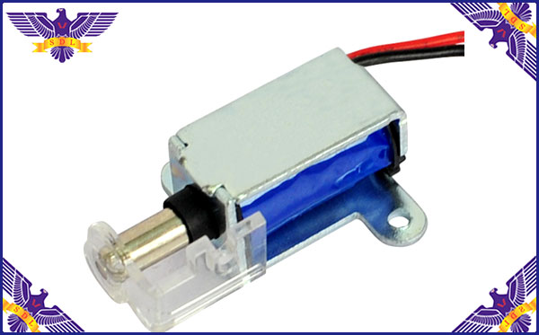 游戲機(jī)手槍電磁鐵 游戲機(jī)手槍電磁鐵